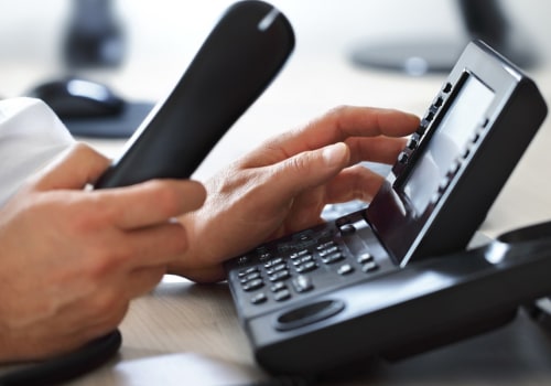 When does it make sense to invest in voip business phone services?