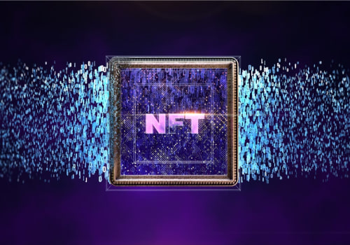 Are nfts a cryptocurrency?