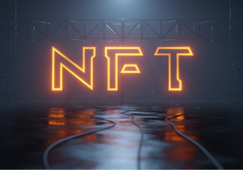 What is the launch of nft?